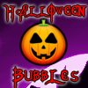 play Halloween Bubbles