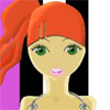 play Molly Dress Up - Fashion Fun