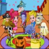 play Happy Halloween Party