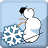 play Snowflakes Frenzy