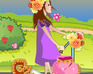 play Floraflowrist