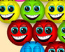 play Bouncing Smiley