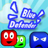 play Blue Defender