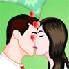 play Bakery Shop Kissing