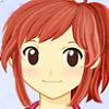 play 日式卡通美少女