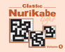 play Classic Nurikabe Light Vol 1