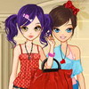 play Twins Of Fashion