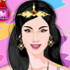 play Autumn Princess Dress Up