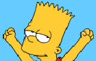 play Simpsons Trivia