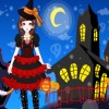 play Halloween Beauty