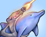 play Laser Dolphin