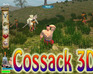 play Cossack 3D