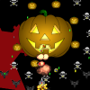 play Pumpkin Invasion