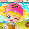 play Donut Girl