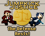 Jumpkick Justice