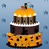 play Halloween Cake Maker