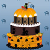 Halloween Cake Maker