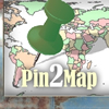 play Pin2Map