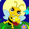 Honeybee Coloring