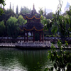 play Jigsaw: Oriental Gazebo