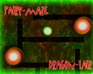 play Fairy Maze - Dragon Lair