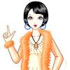 play Winter Fashion Dress Up