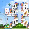 play Sunny Park Solitaire