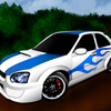 play Drift Racer