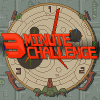 play 3 Minute Challenge*