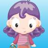 play Mimi Dress Up