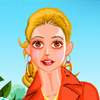 play Green Valley Girl Dressup