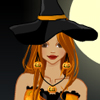 play Halloween Party Dress Up