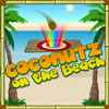 play Coconutz On The Beach
