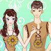 play Happy Couple Dress Up