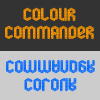 play Colour Commander