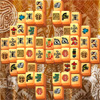 play Aztec Mahjong