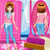 play Fashion In Mirror Dress Up
