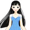 play Stylish Barbie Dress Up