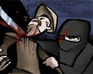 play Ninja Rampage
