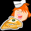 play Cheesy Pizza Designer 2 : Cheddar Madness
