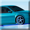 play Blue Car Cv3