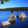 play Jigsaw: Rocky Waters