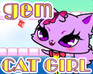 play Cat Girl & Gem