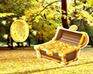play Treasure Hunt-Garden