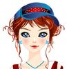 play Trendy Girl Makeover