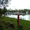 play Jigsaw: Boats And Fire Hydrant