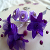 play Jigsaw: Purple Decoration