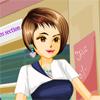 play Fashion Sales Girl