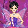 play Trendy Pink Fairy