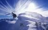 play Ski Chase